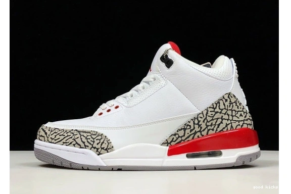 136064-116 'Katrina' Jordan 3 136064-116 Retro Air 0519
